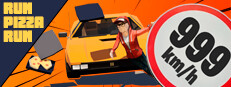 Run Pizza Run