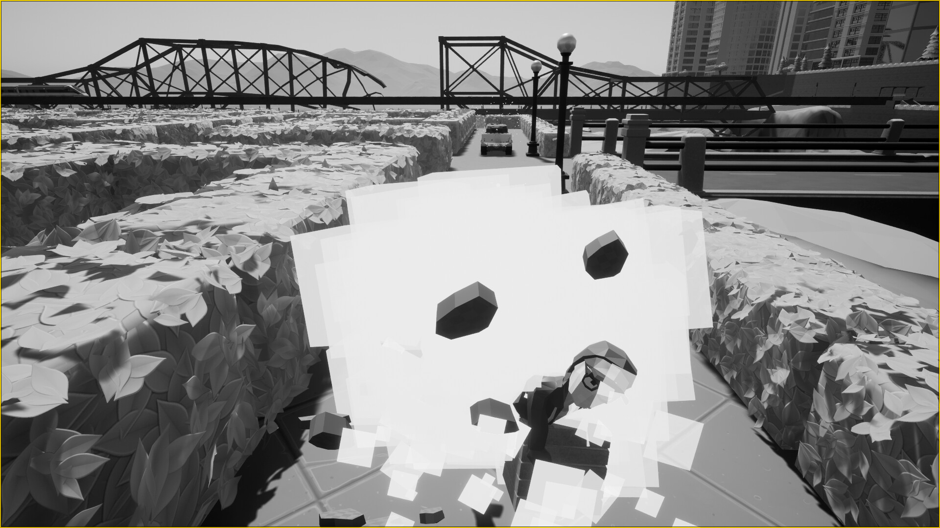 #8. Run Pizza Run (Steam) 由: IZI Games