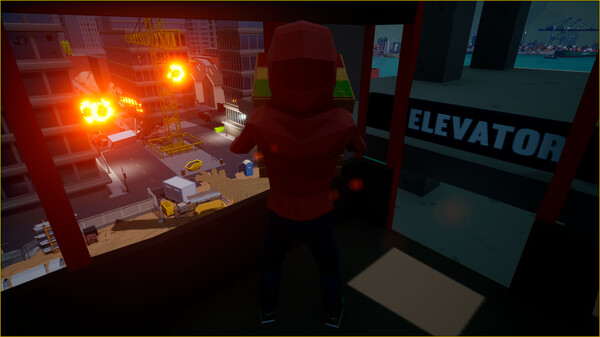 Run Pizza Run
