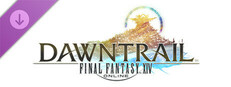 FINAL FANTASY XIV: Dawntrail