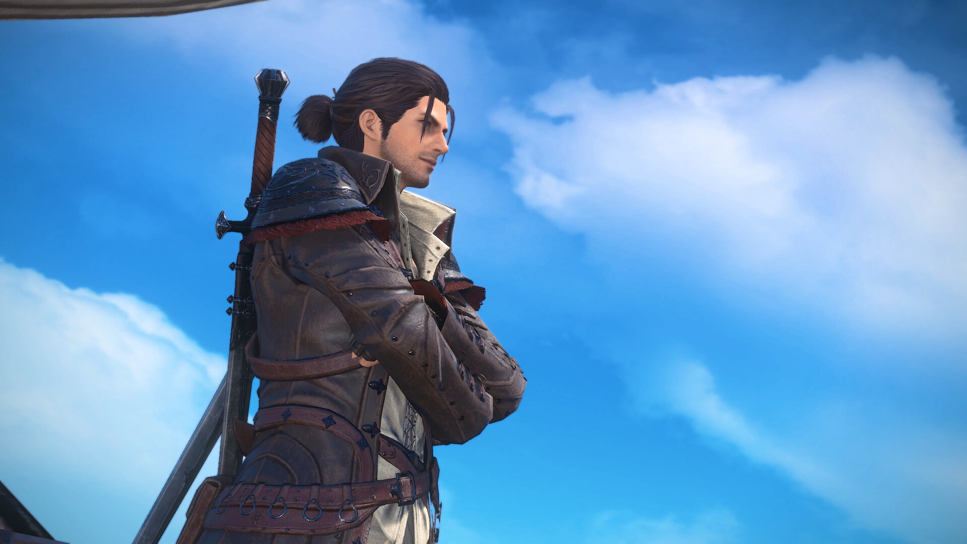 FINAL FANTASY XIV: Dawntrail image 3