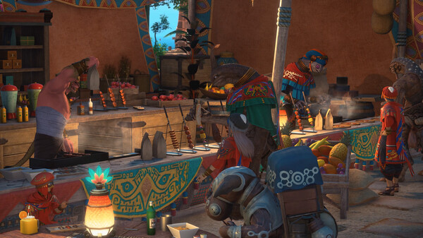 FINAL FANTASY XIV: Dawntrail.