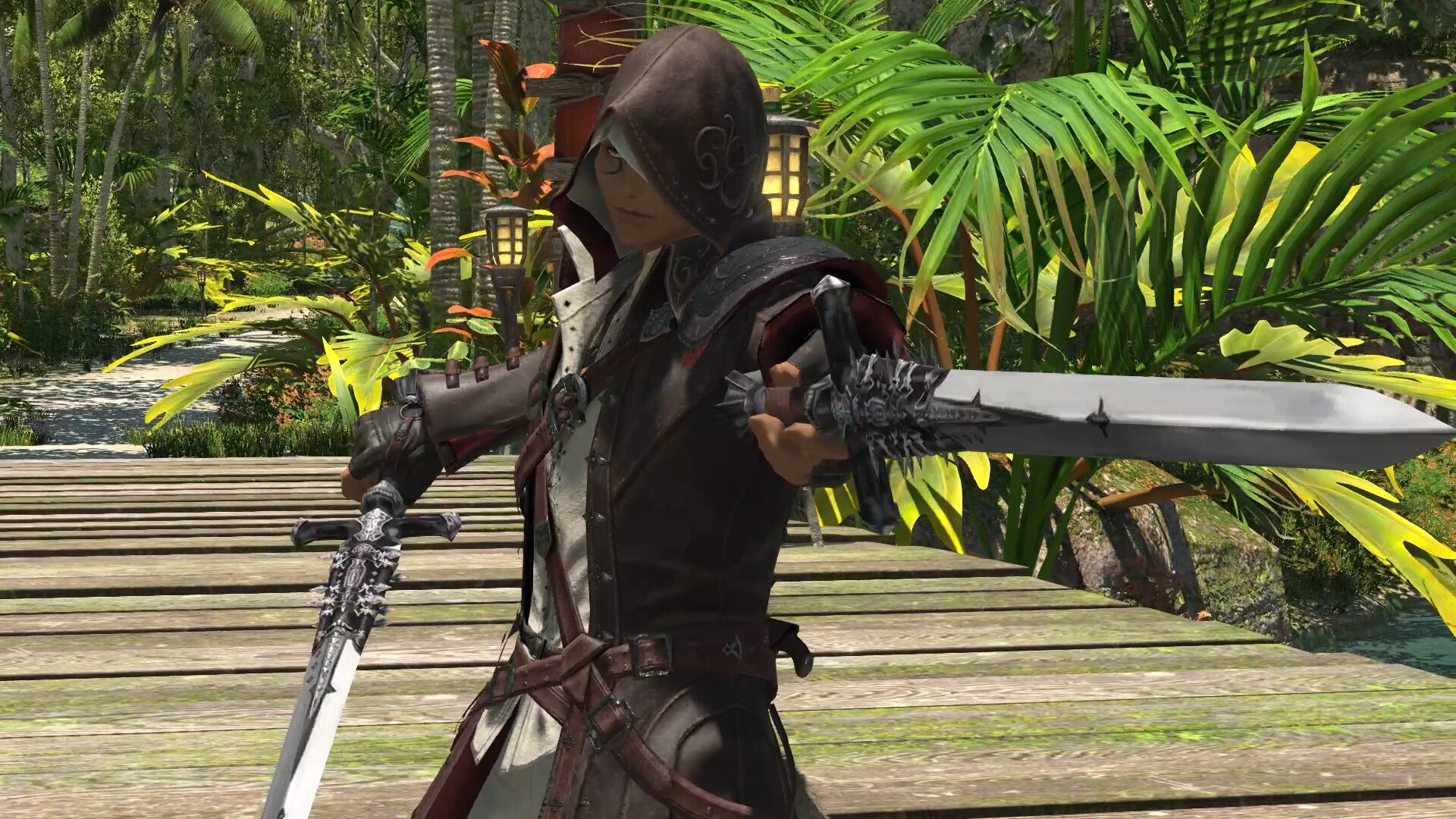 FINAL FANTASY XIV: Dawntrail image 4