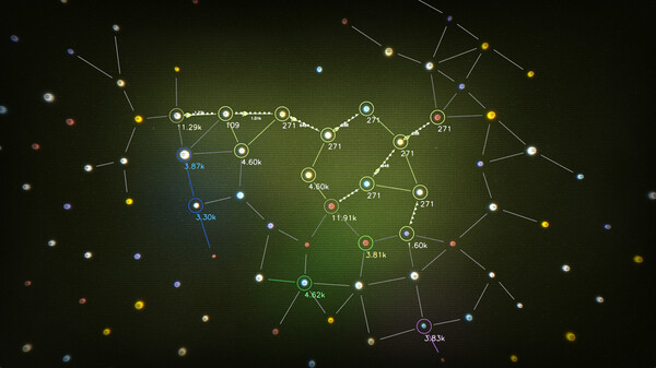 Screenshot 4 of Moons That Belong - final gameplay screenshot
