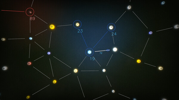 Скриншот 3 из игры Moons That Belong