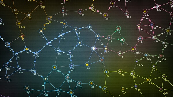 Moons That Belong screenshot 6