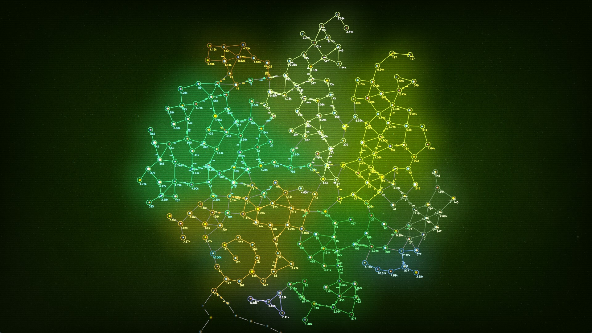 Moons That Belong screenshot #7