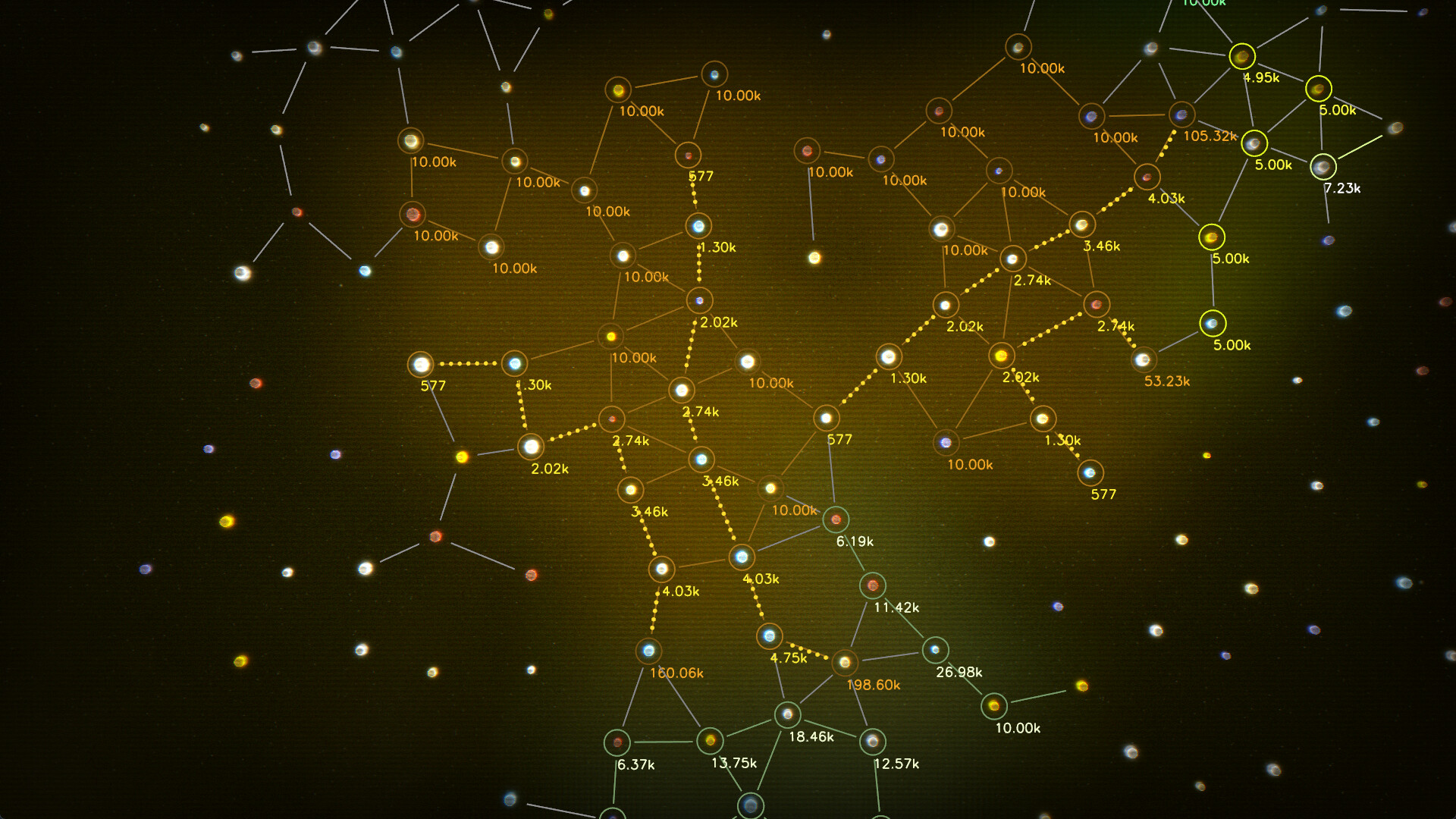 Moons That Belong screenshot #5