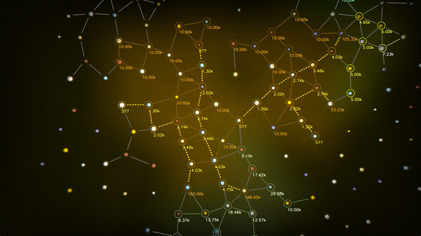 Moons That Belong screenshot 5