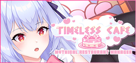 Timeless Cafe