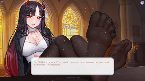 Timeless Cafe screenshot 3