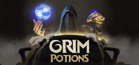 Grim Potions Cheat Engine/CT