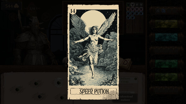 Grim Potions screenshot 5