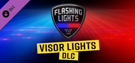 Flashing Lights - Police, Firefighting, Emergency Services (EMS) Simulator Steam Charts and Player Count Stats