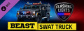 DLC - Flashing Lights: Beast Swat Truck DLC capsule image