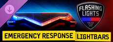 Flashing Lights: Emergency Response Lightbar Collection