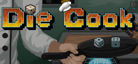 Die Cook steam charts