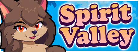 Spirit Valley cover art
