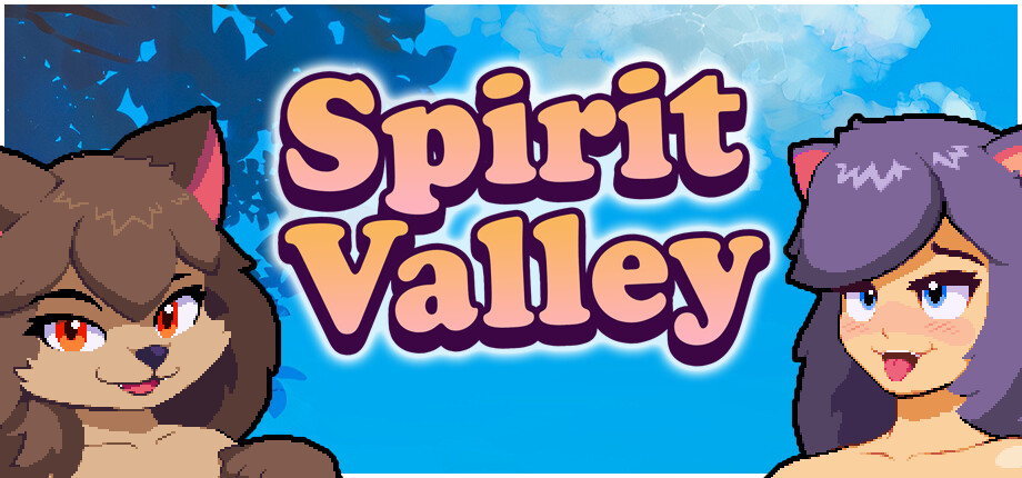 Spirit Valley cover art