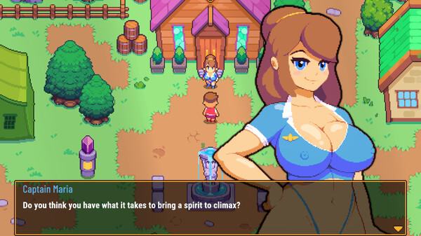 Spirit Valley Screenshot