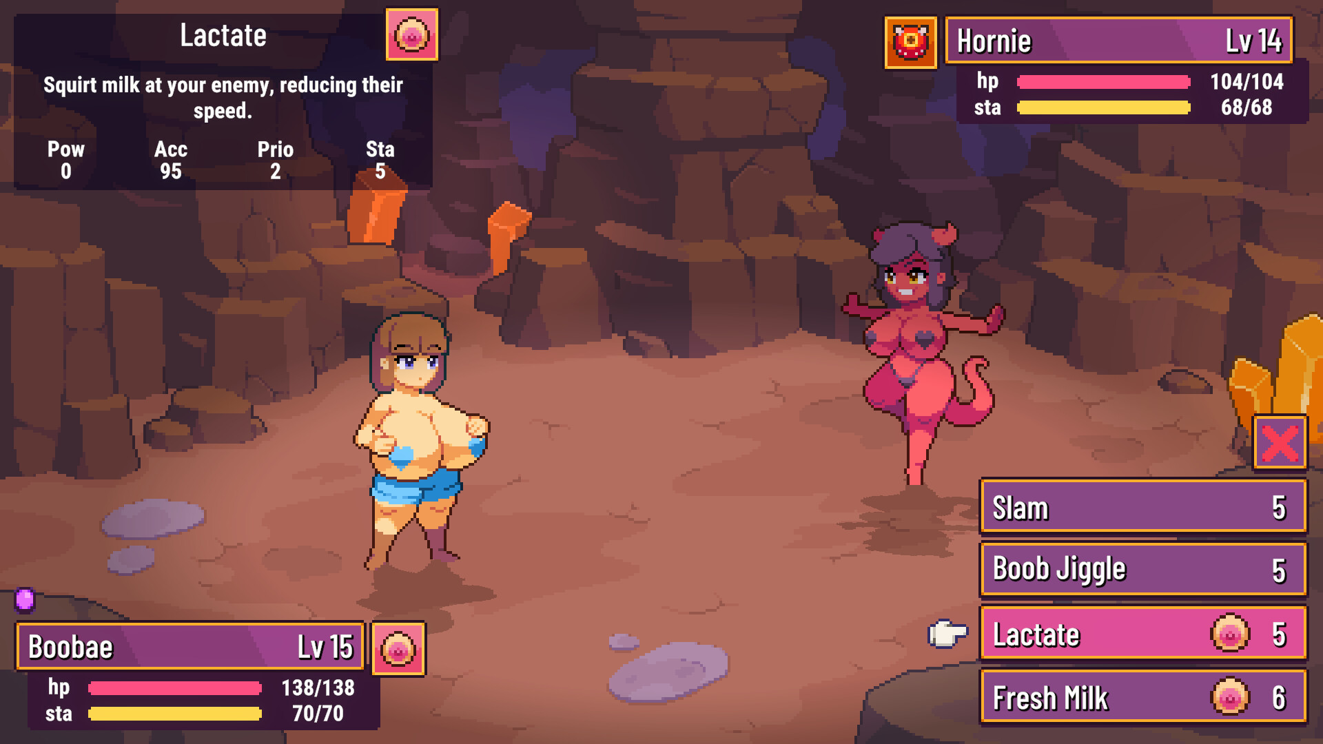 Spirit Valley