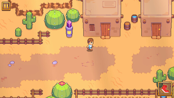 Spirit Valley Screenshot