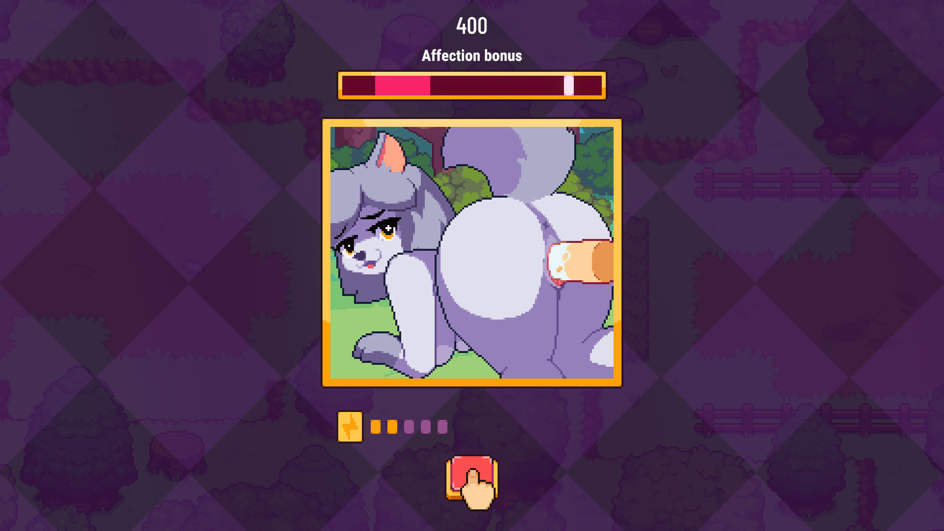 Spirit Valley screenshot 7