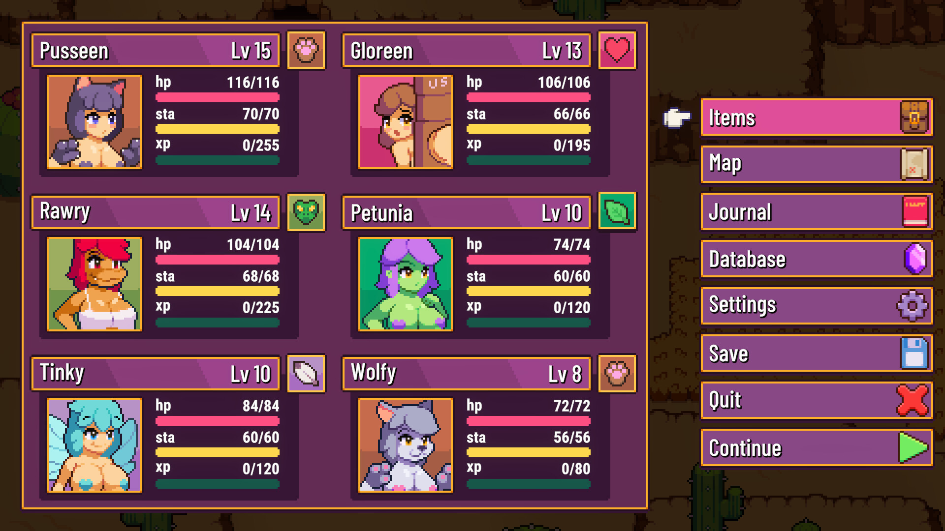 Spirit Valley screenshot 8