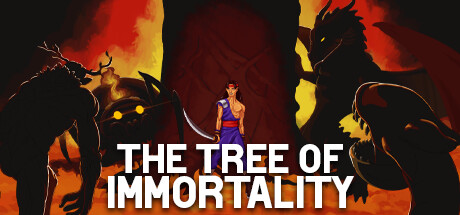 The tree of immortality steam charts