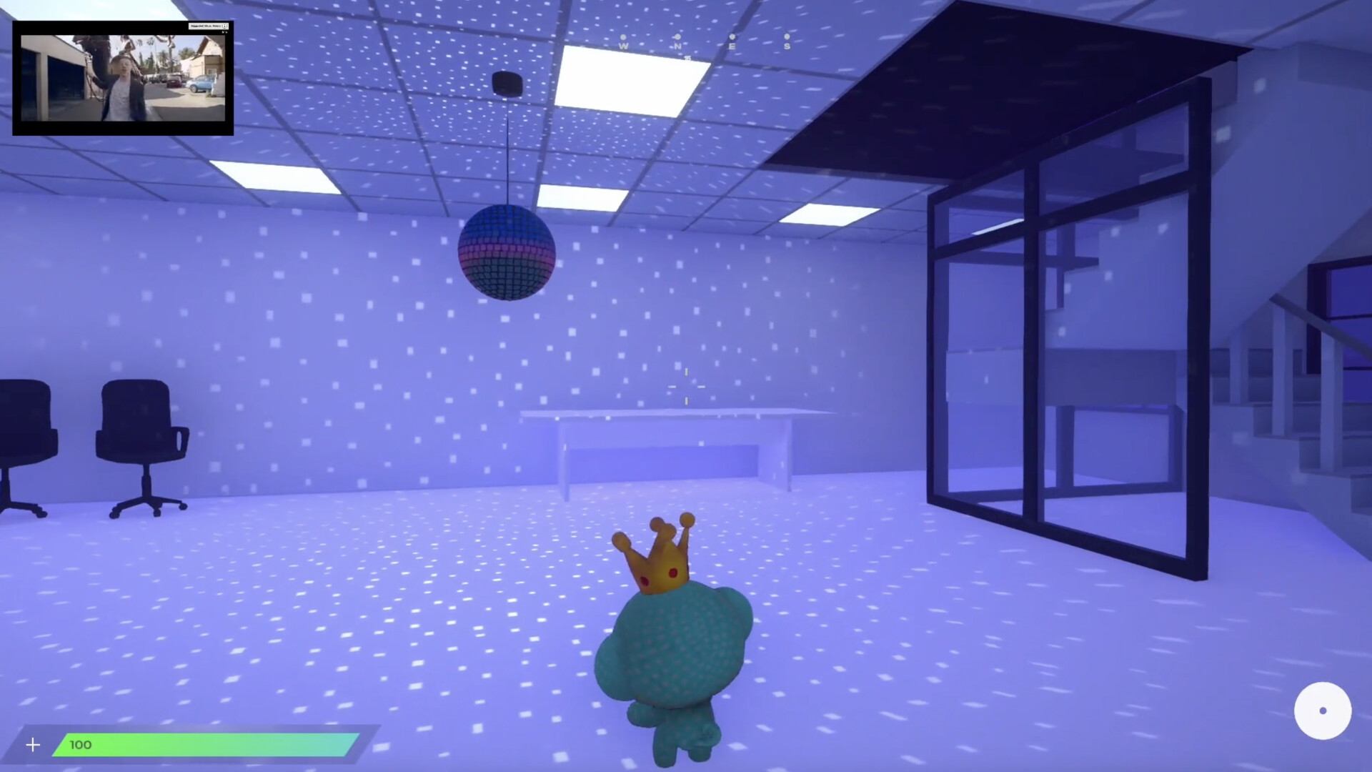 Deepcut screenshot #5