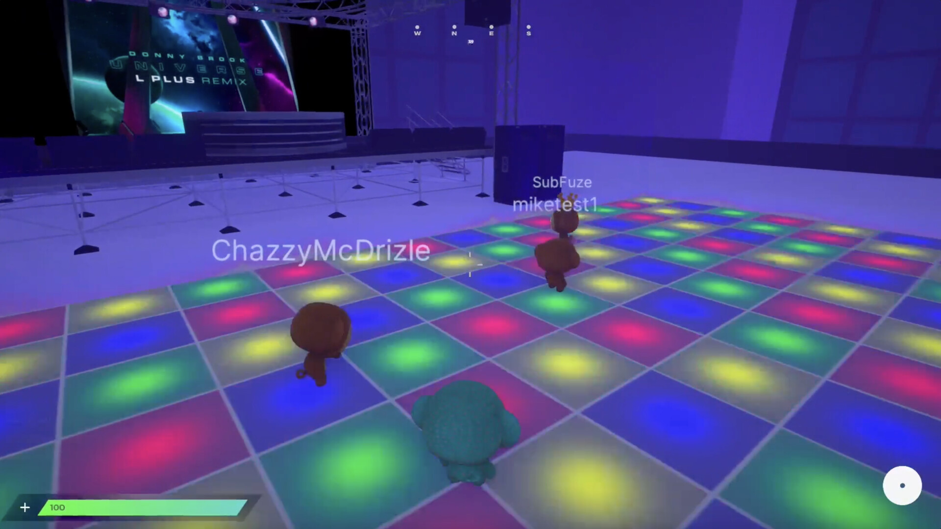 Deepcut screenshot #2