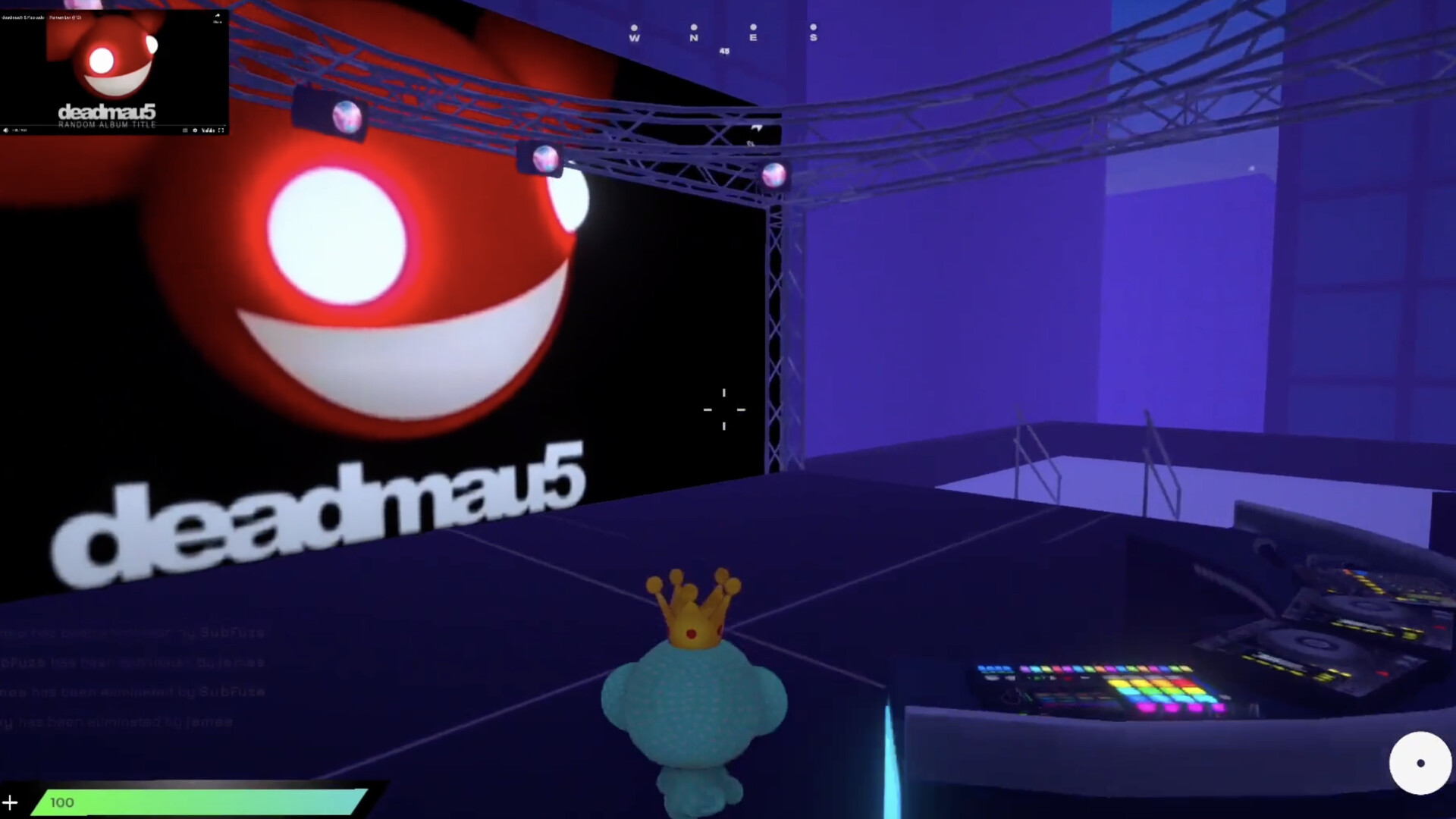 Deepcut Featured Screenshot #1