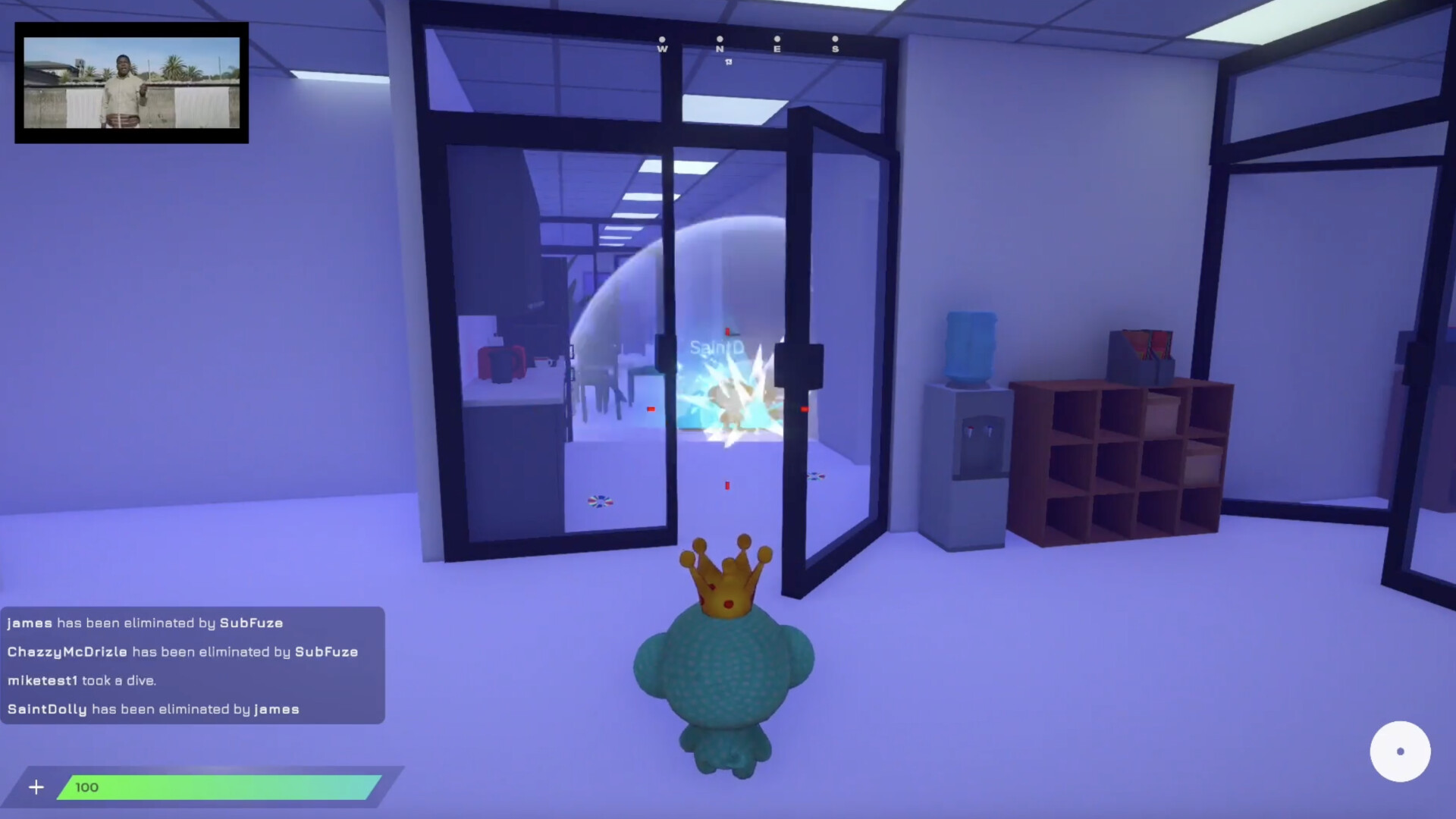 Deepcut screenshot #3
