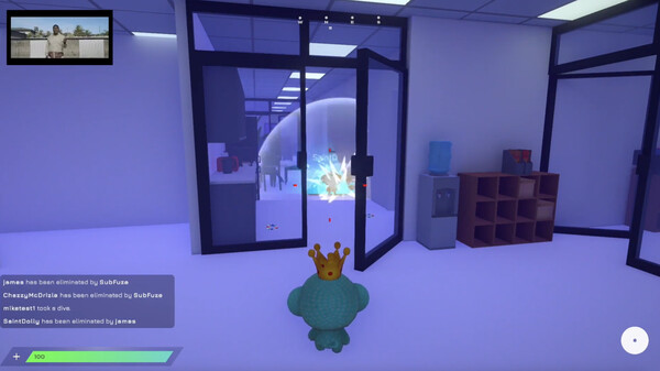 Deepcut screenshot 3