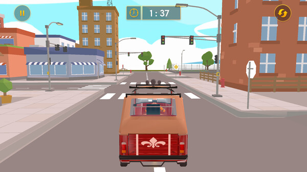 Tuk Tuk Taxi screenshot 11