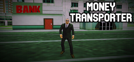 Money Transporter banner image