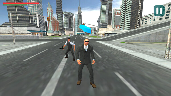 Money Transporter screenshot 8