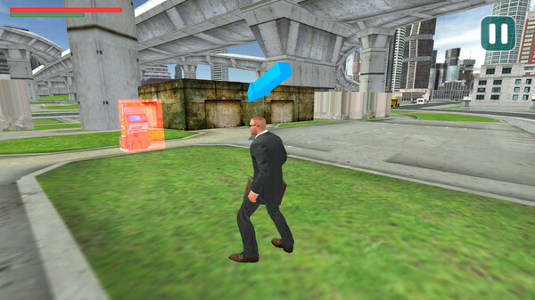 Money Transporter screenshot 10