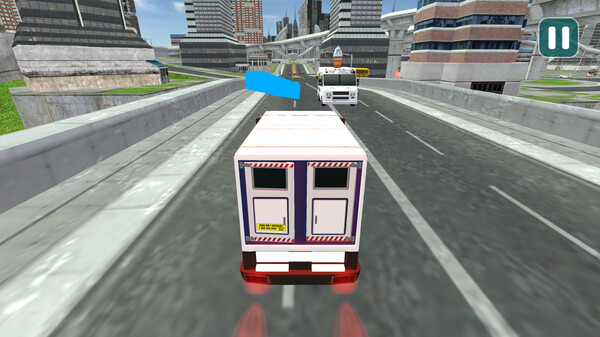 Money Transporter screenshot 11