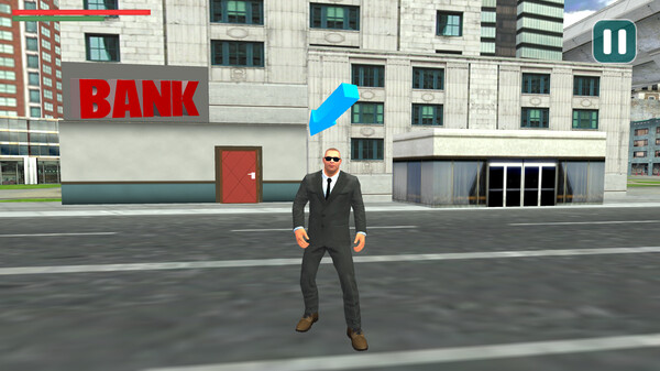 Money Transporter screenshot 13