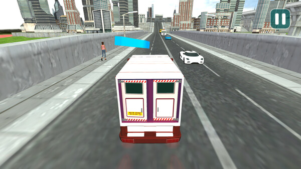 Money Transporter screenshot 14