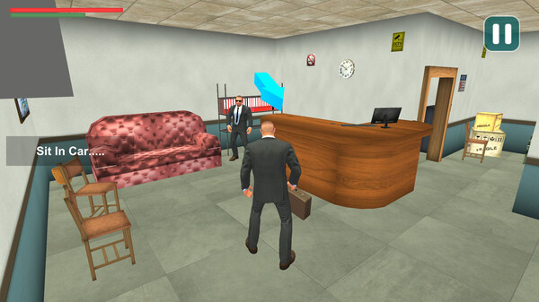 Money Transporter screenshot 9