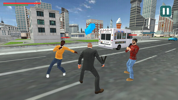 Money Transporter