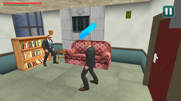 Money Transporter screenshot 7