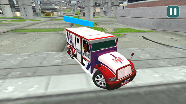 Money Transporter