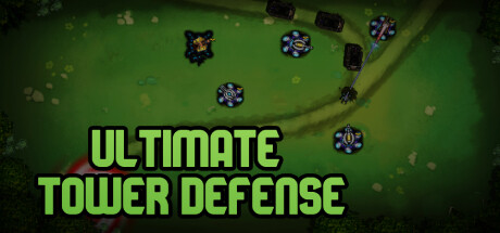 Ultimate Tower Defense banner