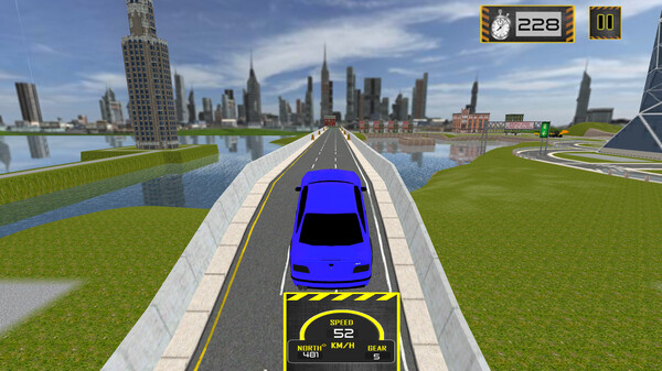 Roads Construction Sim screenshot 15