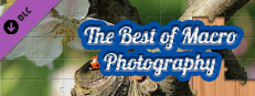 House of Jigsaw: The Best of Macro Photography Small Capsule Image