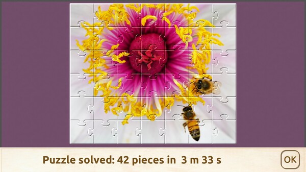 House of Jigsaw: The Best of Macro Photography screenshot 4