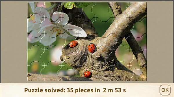 House of Jigsaw: The Best of Macro Photography screenshot 6